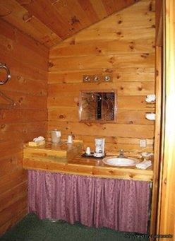 Bryce Gateway Inn Cabins Panguitch Exterior foto