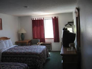 Bryce Gateway Inn Cabins Panguitch Exterior foto